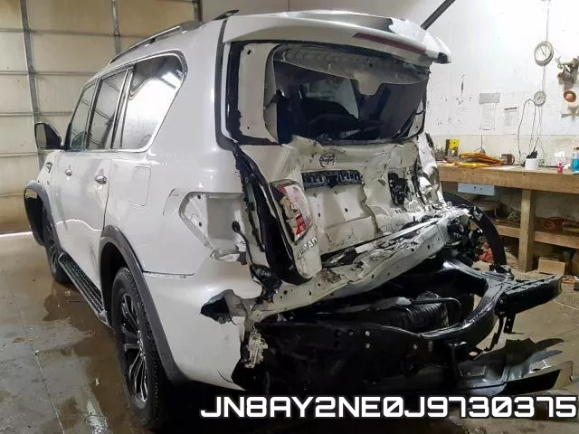 JN8AY2NE0J9730375 фото 4