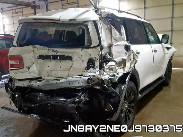 JN8AY2NE0J9730375 фото 5