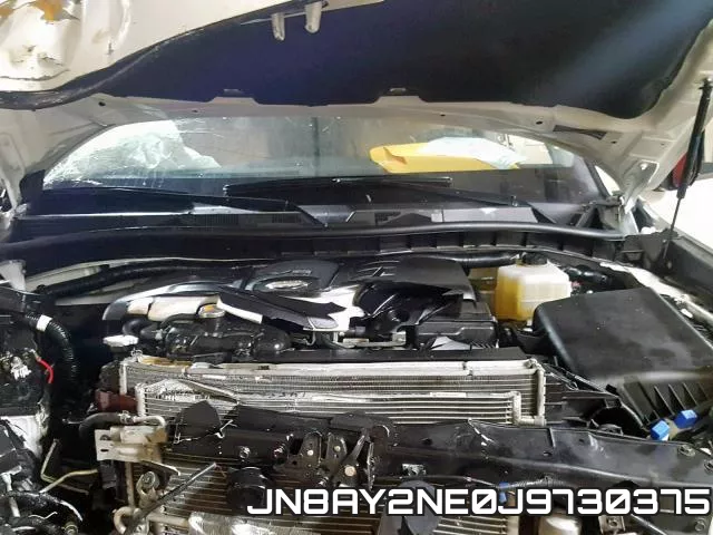 JN8AY2NE0J9730375 фото 8