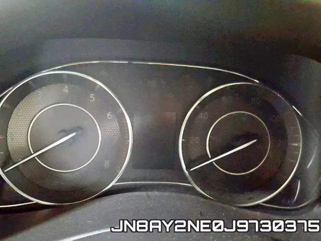 JN8AY2NE0J9730375 фото 9