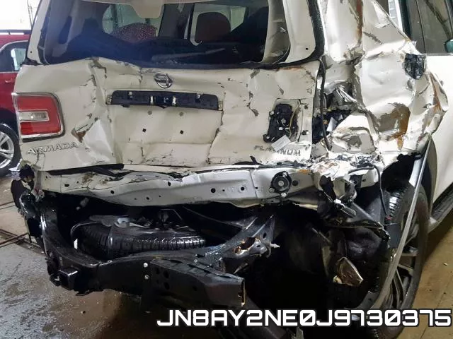 JN8AY2NE0J9730375 фото 10