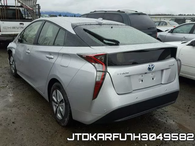 JTDKARFU7H3049582 фото 4
