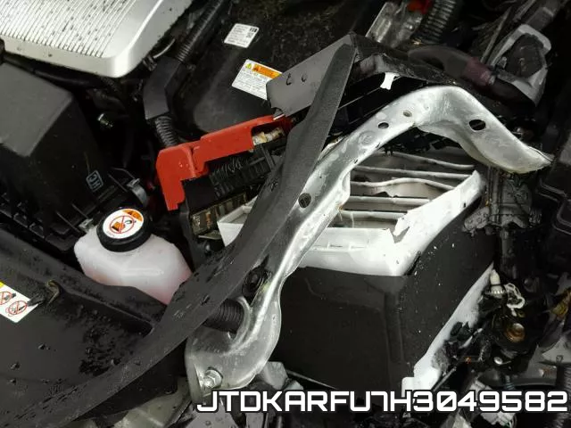 JTDKARFU7H3049582 фото 9