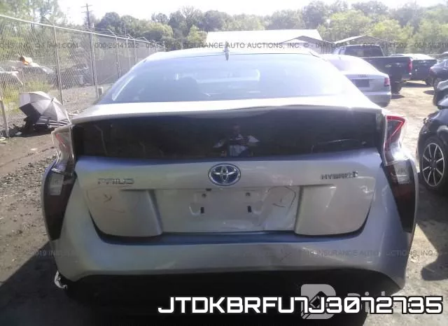 JTDKBRFU7J3072735 фото 7