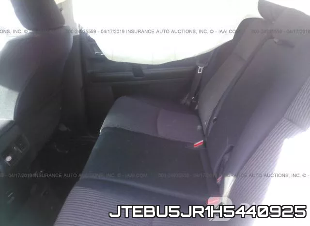JTEBU5JR1H5440925 фото 9