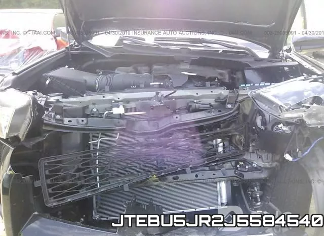 JTEBU5JR2J5584540 фото 2