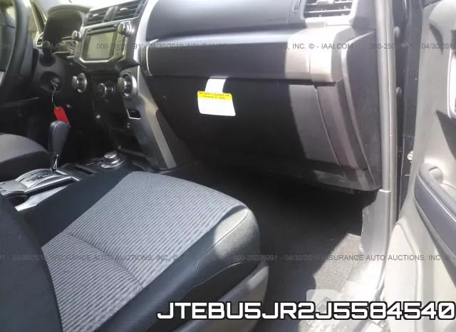 JTEBU5JR2J5584540 фото 6