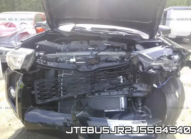 JTEBU5JR2J5584540 фото 7
