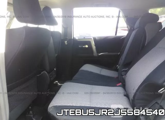 JTEBU5JR2J5584540 фото 9