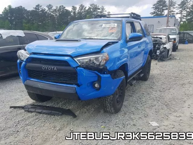 JTEBU5JR3K5625839 фото 3