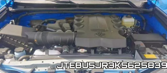JTEBU5JR3K5625839 фото 8