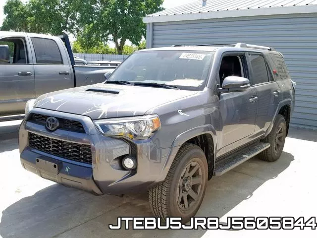 JTEBU5JR8J5605844 фото 3