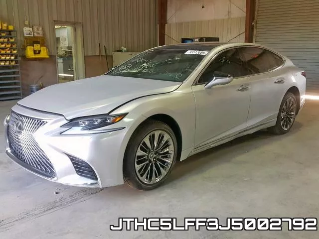 JTHC5LFF3J5002792 фото 3