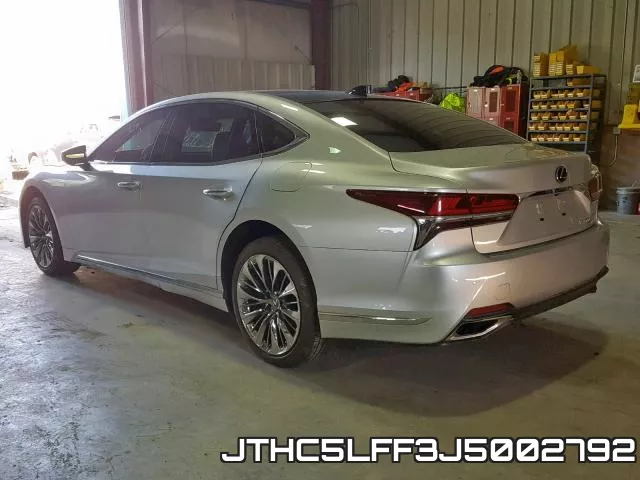 JTHC5LFF3J5002792 фото 4