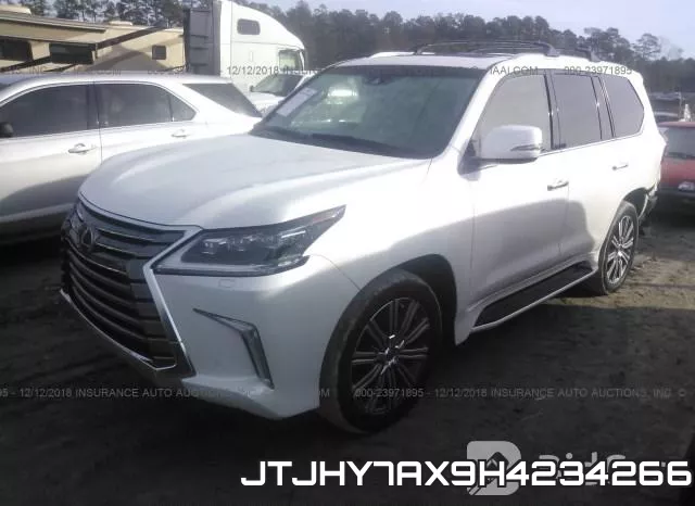 JTJHY7AX9H4234266 фото 3
