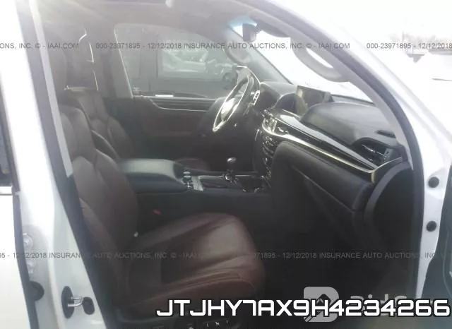 JTJHY7AX9H4234266 фото 6