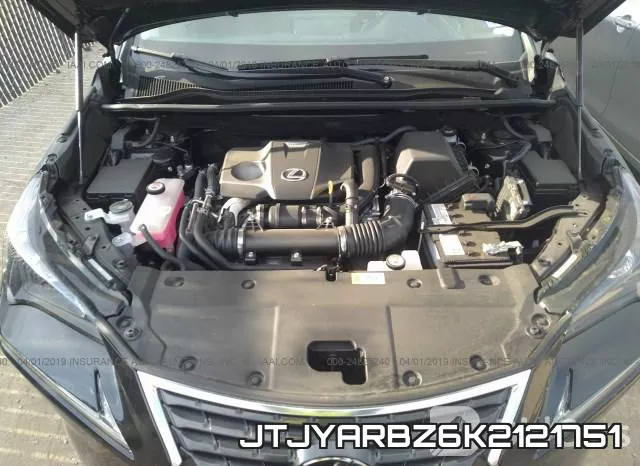 JTJYARBZ6K2121751 фото 2