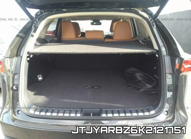 JTJYARBZ6K2121751 фото 9