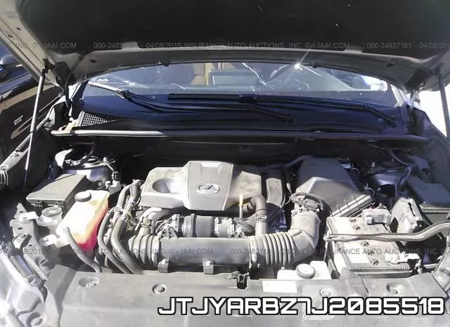 JTJYARBZ7J2085518 фото 2