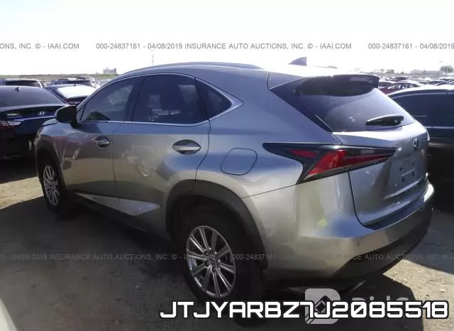 JTJYARBZ7J2085518 фото 4
