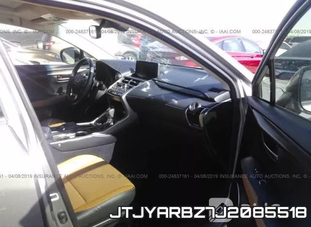 JTJYARBZ7J2085518 фото 6