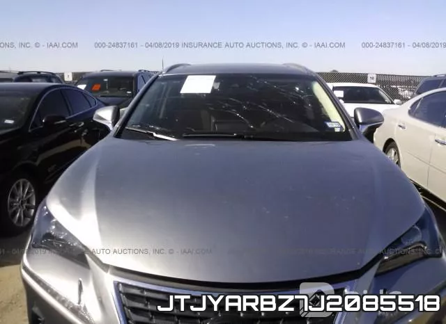JTJYARBZ7J2085518 фото 7