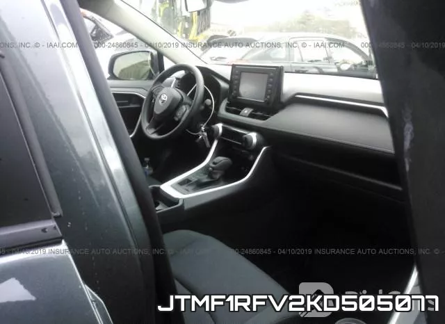 JTMF1RFV2KD505077 фото 6