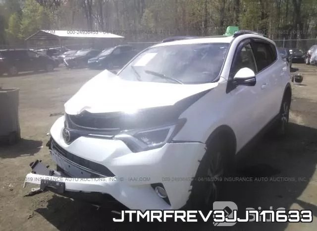 JTMRFREV3JJ717633 фото 3