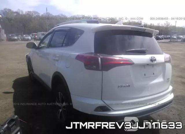 JTMRFREV3JJ717633 фото 4