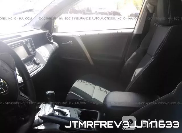JTMRFREV3JJ717633 фото 6