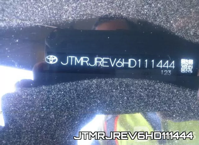 JTMRJREV6HD111444 фото 10