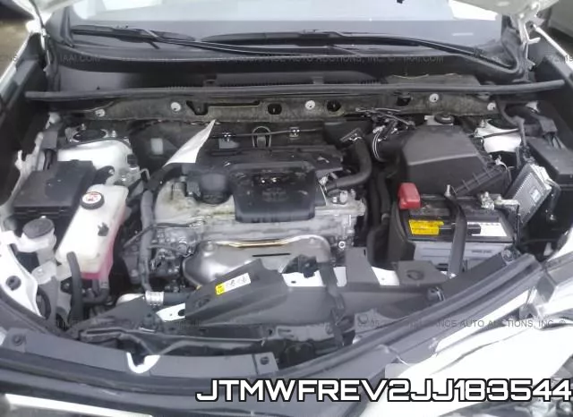 JTMWFREV2JJ183544 фото 2
