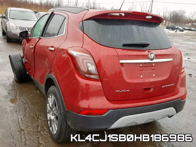 KL4CJ1SB0HB186986 фото 4
