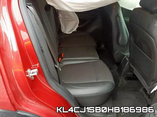 KL4CJ1SB0HB186986 фото 7