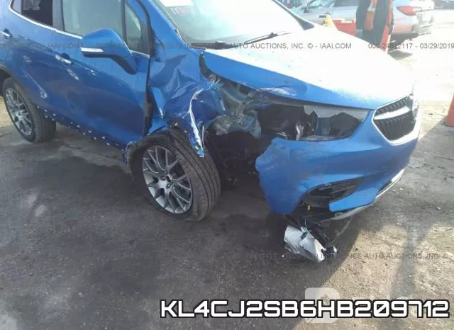 KL4CJ2SB6HB209712 фото 7
