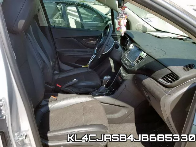 KL4CJASB4JB685330 фото 6