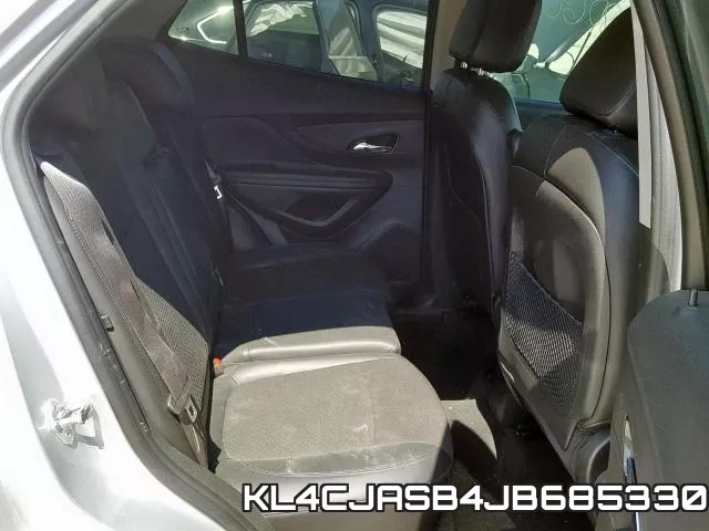KL4CJASB4JB685330 фото 7