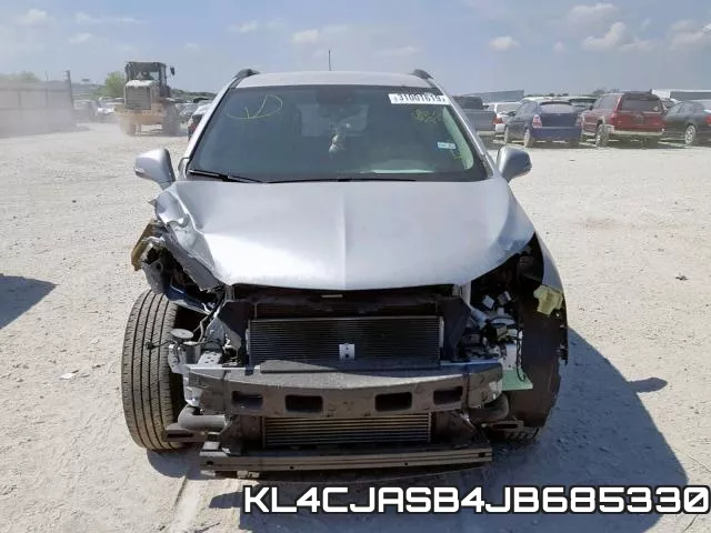 KL4CJASB4JB685330 фото 10