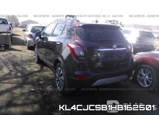 KL4CJCSB1HB162501 фото 4