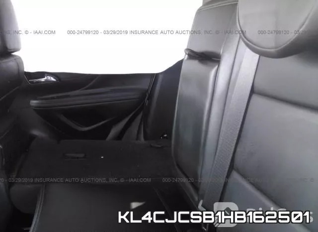 KL4CJCSB1HB162501 фото 9