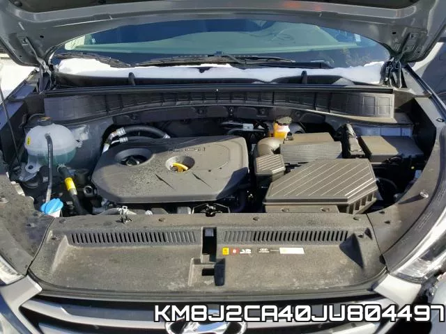 KM8J2CA40JU804497 фото 8