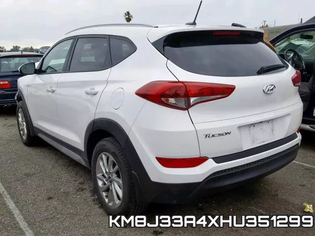 KM8J33A4XHU351299 фото 4