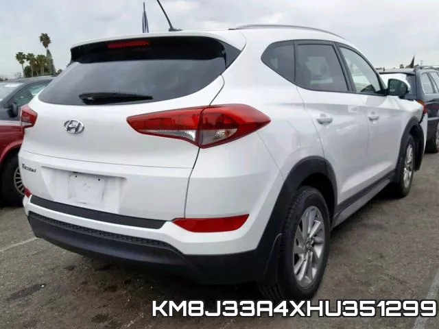 KM8J33A4XHU351299 фото 5
