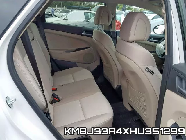 KM8J33A4XHU351299 фото 7
