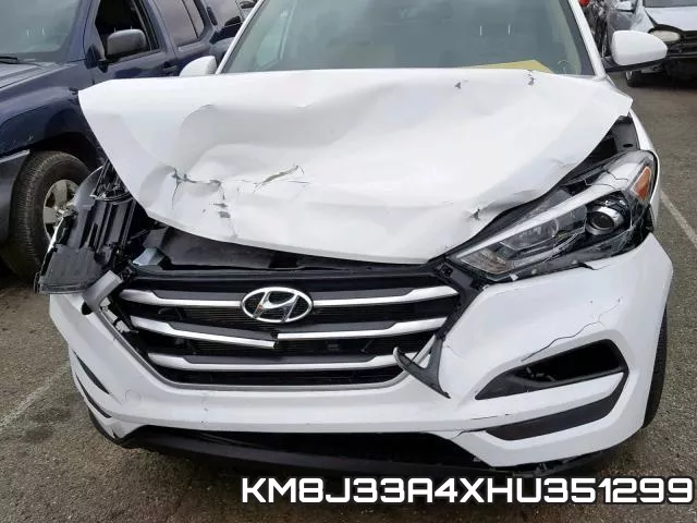 KM8J33A4XHU351299 фото 8
