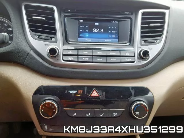 KM8J33A4XHU351299 фото 10