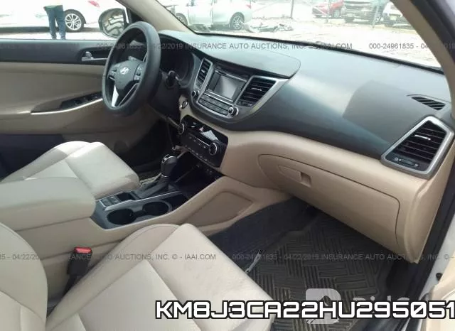 KM8J3CA22HU295051 фото 6