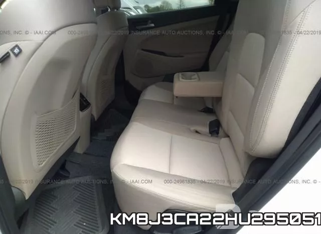 KM8J3CA22HU295051 фото 9