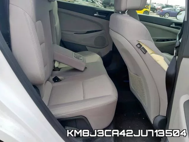 KM8J3CA42JU713504 фото 7