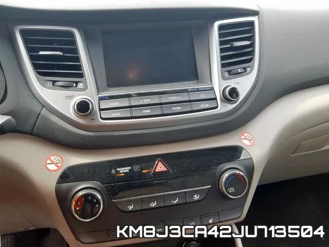 KM8J3CA42JU713504 фото 10